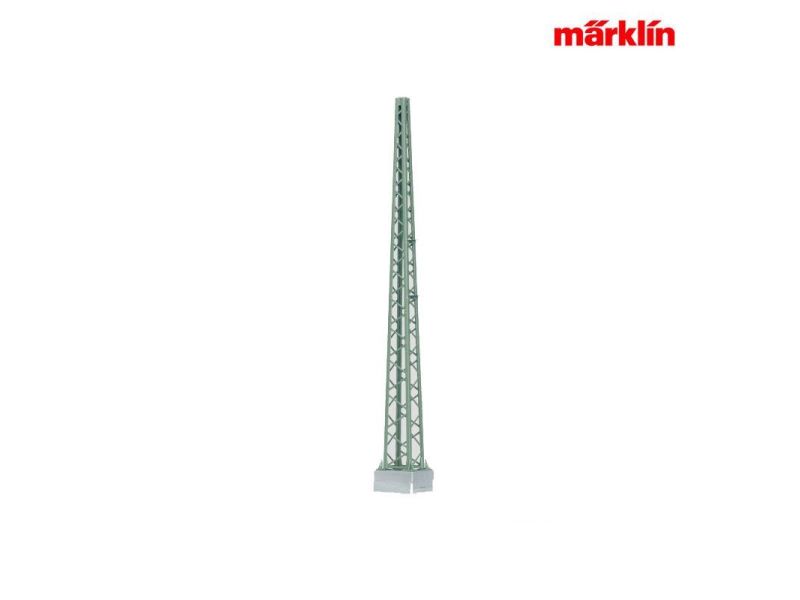 Märklin 74142 mât de tour 170 mm - H0