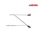 Märklin 74151 Einzelausleger (Inh. 5 St.) - H0 - Ansicht 1