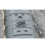 Märklin 39706 SBB Dieseltriebzug - TEE RAm 501 "Edelweiss" - Insider