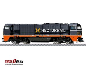 Märklin 37296 DiesellokVossloh G 2000 BB - Ansicht 1