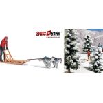 BUSCH 7816 Hundeschlitten - Action-Set