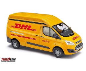 Busch 52511 Ford Transit DHL m. Hochdach H0 - Ansicht 1