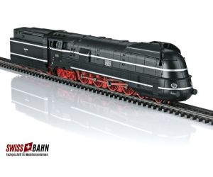 Märklin 39662 DR Schnellzug-Dampflokomotive 06 001