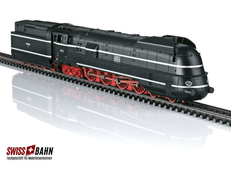 MÄRKLIN 39662 DR Train rapide - Set, Insider 06001