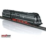 Märklin 39662 DR Schnellzug-Dampflokomotive 06 001