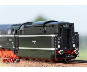 Märklin 39662 DR Schnellzug-Dampflokomotive 06 001