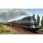 Märklin 39662 DR Schnellzug-Dampflokomotive 06 001
