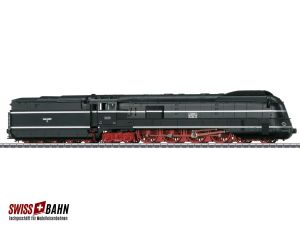 Märklin 39662 DR Schnellzug-Dampflokomotive 06 001