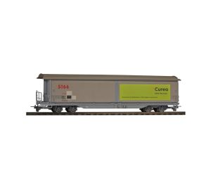 Bemo 2288 150 RhB Schiebewandwagen 5170 Calanda Bräu