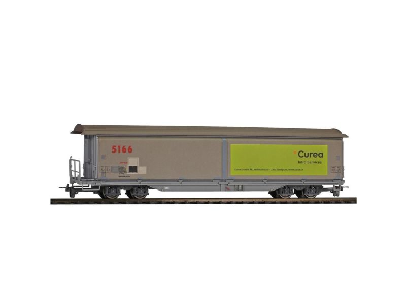BEMO 2288 156 RhB 5166 - Curea Infra Servizi