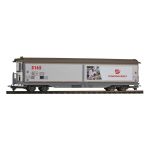 Bemo 2288 155 RhB Schiebewandwagen 5165 TransGourmet 