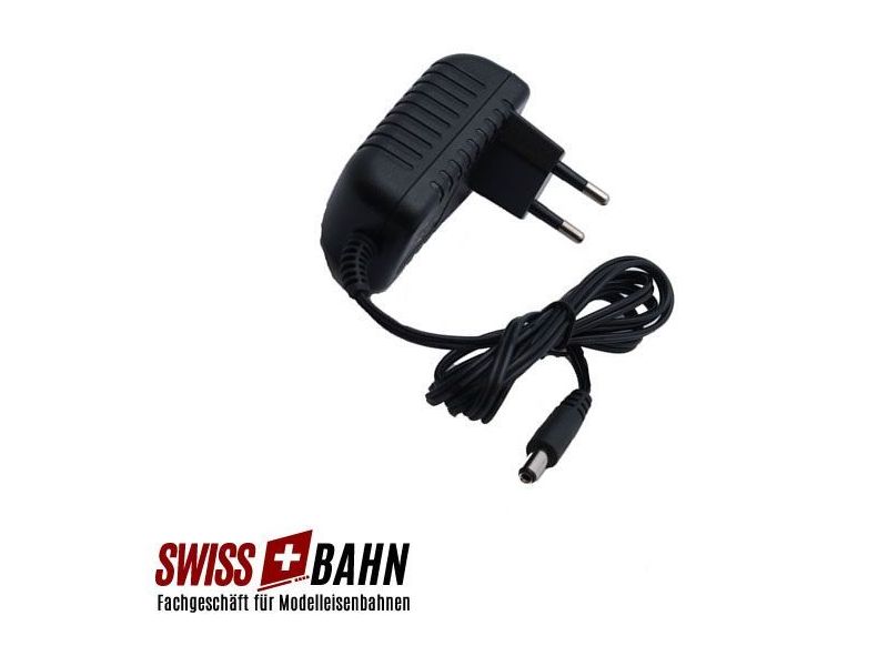 SWIBA 003099 JSG Alimentation secteur prise appareil...