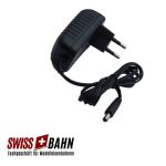 SWIBA 003099 JSG Netzteil Gerätestecker 12V- 1A