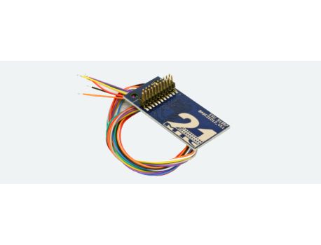 ESU 51957 Adapterplatine MTC inkl. Verkabelung
