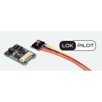 ESU 59820 LokPilot 5 micro DCC, 8-pin NE - Ansicht 1