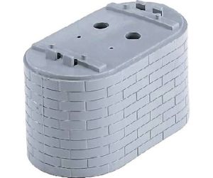 Märklin 7253 Brückenpfeiler 30mm