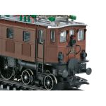 Märklin 37515 SBB Elektrolokomotive Ae 3/6 II - Vollsound