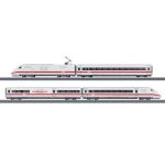 Märklin 36712 DB Triebwagenzug ICE 2 Baureihe 402 - Ansicht 1