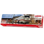 Märklin 36712 DB Triebwagenzug ICE 2 Baureihe 402 - Detailansicht 2