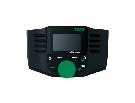 TRIX 66955 Mobilstation (Boxed) Steuereinheit