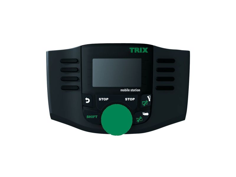 TRIX 66955 Mobilstation (Boxed) Unità di controllo