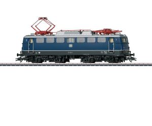 Märklin 37108 Elektrolokomotive Baureihe 110.1 - Ansicht 1