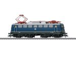 Märklin 37108 Elektrolokomotive Baureihe 110.1 - Ansicht 1