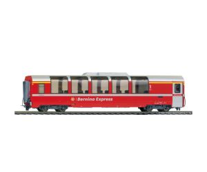 Bemo 3593 145 RhB Ap 1305, 1 Kl. Bernina -Express- AC
