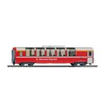 Bemo 3593 145 RhB Ap 1305, 1 Kl. Bernina -Express- AC