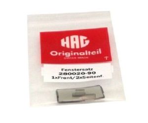 HAG 280020-90 Fenstersatz zu Re 460 - Ansicht 1
