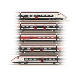 MÄRKLIN 39810 SBB RABe 501 Giruno Triebzug