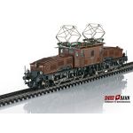 TRIX 25595 SBB Elektrolok Ce 6/8 II Krokodil - Detailansicht 2