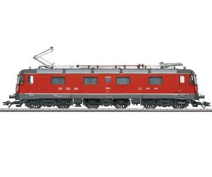 MÄRKLIN 29488.001 SBB Re 620 'Villeneuve' Mfx