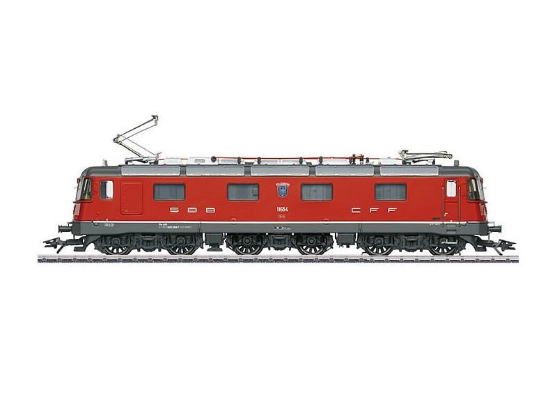 MÄRKLIN 29488 .001SBB Re 620 'Villeneuve' Mfx (modèle...