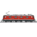 MÄRKLIN 29488.001 SBB Re 620 'Villeneuve' Mfx