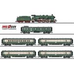 MÄRKLIN 29243 Startpackung 'Nebenbahn mit BR 24'