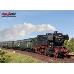 MÄRKLIN 39651 Dampflokomotive Baureihe 065 - Ansicht 1