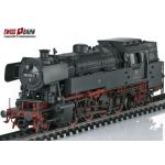 MÄRKLIN 39651 Dampflokomotive Baureihe 065 - Detailansicht 2