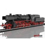MÄRKLIN 39530 Güterzug Dampflokomotive BR 52