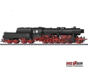 MÄRKLIN 39530 Güterzug Dampflokomotive BR 52 - Detailansicht 2