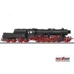 MÄRKLIN 39530 Güterzug Dampflokomotive BR 52 - Detailansicht 2