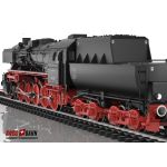 MÄRKLIN 39530 Güterzug Dampflokomotive BR 52 - Detailansicht 3