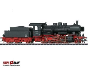 MÄRKLIN 37509 Dampflokomotive Baureihe 56 - Ansicht 1