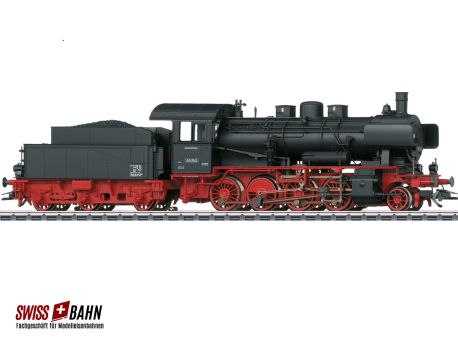 MÄRKLIN 37509 Dampflokomotive Baureihe 56