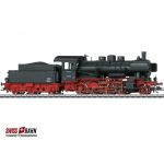 MÄRKLIN 37509 Dampflokomotive Baureihe 56 - Ansicht 1