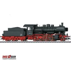 MÄRKLIN 37509 Dampflokomotive Baureihe 56