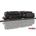 TRIX 25744 Dampflokomotive Serie 150 X - Ansicht 1