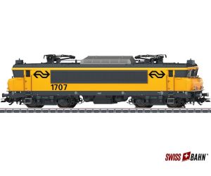 MÄRKLIN 39720 NS Elektrolok Reihe 1700 - Ansicht 1