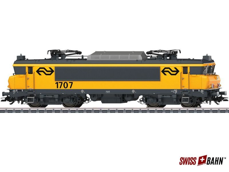 MÄRKLIN 39720 NS Locomotiva elettrica serie 1700