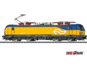 MÄRKLIN 39335 NS Elektrolok Vectron - BR 193